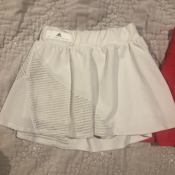 Multiple Tennis Skirts - XS - Picture 3 of 4